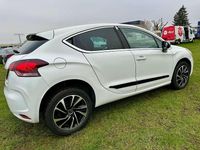 Gebraucht Citroën DS4 Urban Show 179 PS (131 kW) 2015 Lack weiss banquise/deckende l Kleinwagen