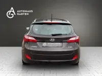 Gebraucht Hyundai i30 135 PS (99 kW) 2017 Andere Limousine