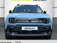 Gebraucht Renault R5 Komfort 110 kW (150 PS) 2025 Blau Kleinwagen