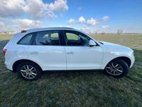 gebraucht Audi Q5 2.0 TDI quattro (140KW)*Euro6*1.Hand*