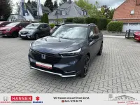 Gebraucht Honda HR-V Advance 131 PS (96 kW) 2023 Grau SUV