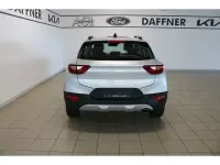Second-hand Kia Stonic Vision 101 CP (74 kW) 2024 Argintiu SUV