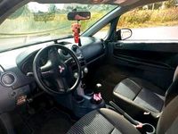Gebraucht Mitsubishi Colt 95 PS (69 kW) 2008 Schwarz Kleinwagen