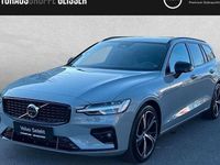 Gebraucht Volvo V60 Plus 197 PS (144 kW) 2025 Grau Kombi