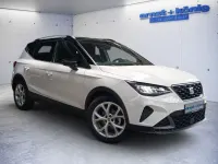 Neu Seat Arona FR 2025 SUV