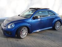Gebraucht VW Beetle Sport 200 PS (147 kW) 2013 Blau Kleinwagen