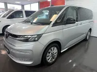 Usata VW T7 Life 150 CV (110 kW) 2025 Argento Furgone