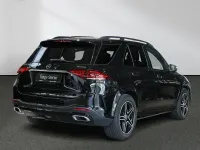 Gebraucht Mercedes GLE350 AMG 320 PS (235 kW) 2022 Andere SUV