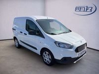 gebraucht Ford Transit Courier Trend 1.0i Kastenwagen