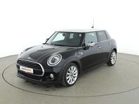 Gebraucht Mini Cooper 136 PS (100 kW) 2018 Schwarz Kleinwagen