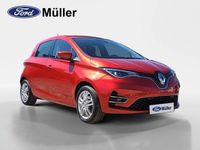 Gebraucht Renault Zoe Experience 68 kW (93 PS) 2020 Rot Kleinwagen