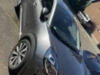 Gebraucht Ford Puma Titanium X 155 PS (114 kW) 2022 Grau SUV