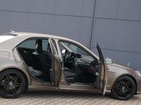 Brugt Mercedes E250 Avantgarde 204 HK (150 kW) 2012 Brun Sedan