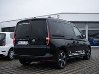 gebraucht VW Caddy 2.0 TDI