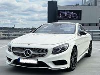 Gebraucht Mercedes S500 AMG Edition 1 455 PS (334 kW) 2015 Weiß Limousine