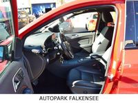 Gebraucht Mercedes B200 Sport 136 PS (100 kW) 2013 Rot Kleinwagen