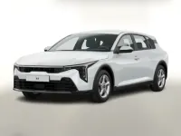 Neu Kia K4 115 PS (84 kW) 2026 Weiss Limousine