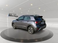 Gebraucht VW T-Cross Life 116 PS (85 kW) 2025 Grau SUV
