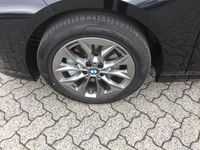 Gebraucht BMW 120 170 PS (125 kW) 2025 Schwarz Kleinwagen