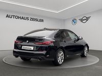 Gebraucht BMW 220 Comfort Edition 178 PS (130 kW) 2024 Saphirschwarz Coupé