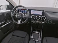 Gebraucht Mercedes B200 Progressive 163 PS (119 kW) 2024 Grau Van / Kleinbus