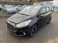 gebraucht Ford B-MAX Titanium