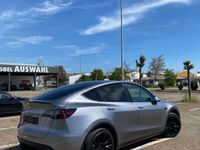 gebraucht Tesla Model Y Long Range *Quick Silver*