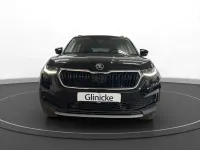 Gebraucht Skoda Kodiaq Tour 150 PS (110 kW) 2022 Schwarz SUV