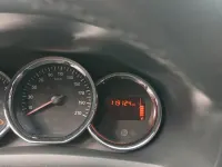 Używany Dacia Logan MCV 90 KM (66 kW) 2015 Czarny Kombi