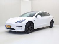 Gebraucht Tesla Model 3 Standard Range 225 kW (306 PS) 2020 Weiß Limousine
