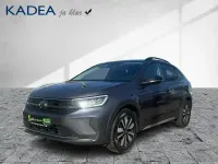 Używany VW Taigo Move 116 KM (85 kW) 2024 Szary SUV