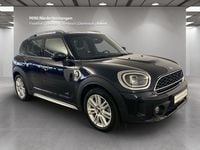 Gebraucht Mini Cooper S Countryman 125 PS (91 kW) 2022 Blau SUV