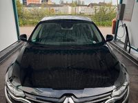 Gebraucht Renault Talisman Intens 200 PS (147 kW) 2017 Schwarz Limousine