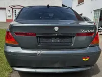 Gebraucht BMW 730 258 PS (189 kW) 2004 Grau Limousine