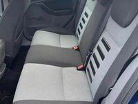 Gebraucht Ford Focus 110 PS (80 kW) 2008 Blau Limousine
