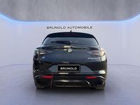 Neu Alfa Romeo Stelvio 280 PS (205 kW) 2025 Schwarz SUV