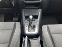 Gebraucht VW Golf Sportsvan 140 PS (102 kW) 2013 Silber Van / Kleinbus