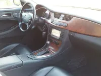 Gebraucht Mercedes CLS350 272 PS (200 kW) 2005 Limousine