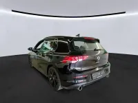 Gebraucht VW Golf VIII Style 245 PS (180 kW) 2023 Schwarz Limousine