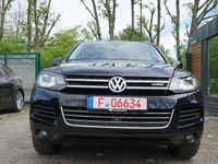 gebraucht VW Touareg V6 TSI Hybrid*Pano*Keyless*360°