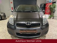 gebraucht Toyota Yaris Sol 1,0/5-Türig/Tüv-Neu