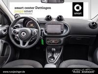 gebraucht Smart ForFour Electric Drive smart EQ *Exclusive*LED*Cam*LM*Ambiente