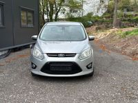 gebraucht Ford C-MAX Titanium*2,0D*Klima*Klima*Eu5*