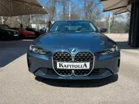 Gebraucht BMW 420 190 PS (139 kW) 2023 Blau