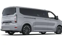 Neu Ford Tourneo Custom Titanium X 170 PS (125 kW) 2026 Grey matter Van