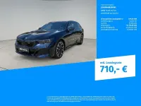 Neu BMW 540 M Sport 303 PS (222 kW) 2026 Schwarz Limousine