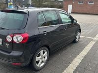 Gebraucht VW Golf IV 140 PS (102 kW) 2006 Schwarz Kleinwagen
