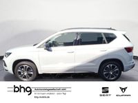 gebraucht Seat Ateca 1.5 TSI FR