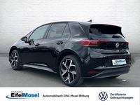 Neu VW ID.3 Pro 150 kW (204 PS) 2026 Schwarz Kleinwagen