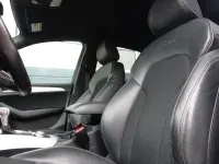 Gebraucht Audi Q5 S-Line 190 PS (139 kW) 2015 Weiß SUV